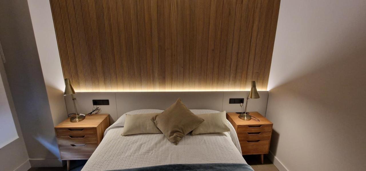 Esmex Begona - 6 Pax - Wifi - 3hab - Vut-4118-as Apartment