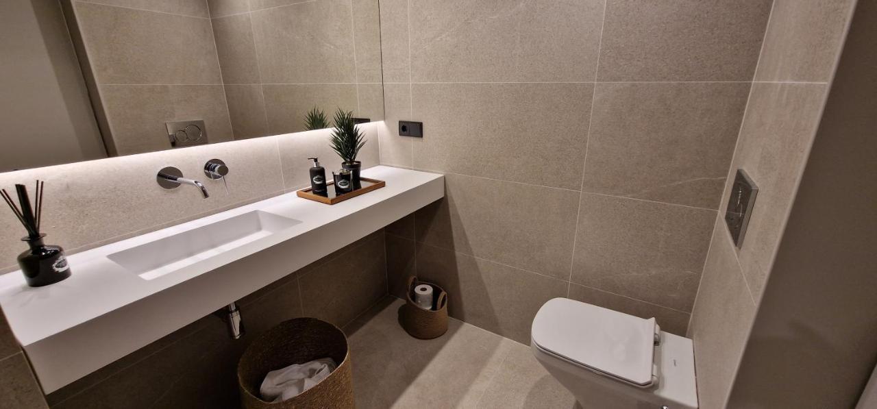 Esmex Begona - 6 Pax - Wifi - 3hab - Vut-4118-as Apartment