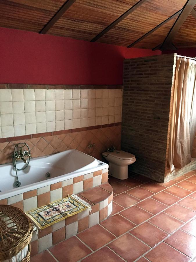 Casa Rosalejo By Casaturistica Holiday home