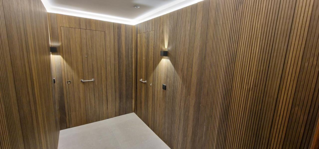 Esmex Begona - 6 Pax - Wifi - 3hab - Vut-4118-as Apartment *