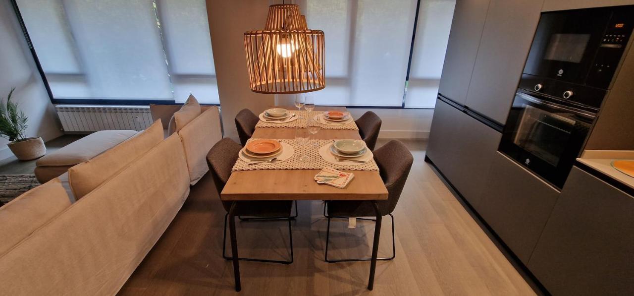 Esmex Begona - 6 Pax - Wifi - 3hab - Vut-4118-as Apartment Gijon