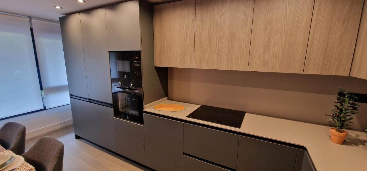 Apartment Esmex Begona - 6 Pax - Wifi - 3hab - Vut-4118-as Gijon