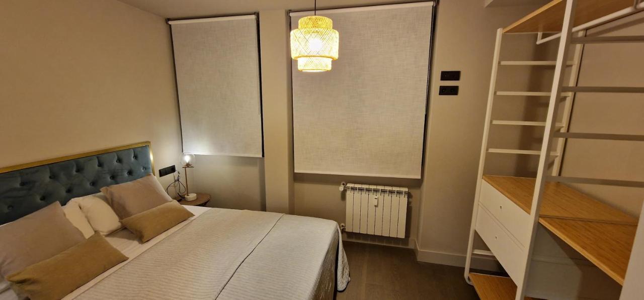 Esmex Begona - 6 Pax - Wifi - 3hab - Vut-4118-as Apartment Gijon