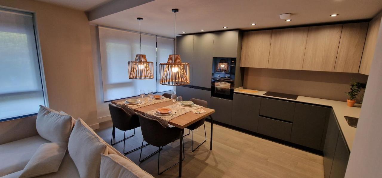 Apartment Esmex Begona - 6 Pax - Wifi - 3hab - Vut-4118-as *