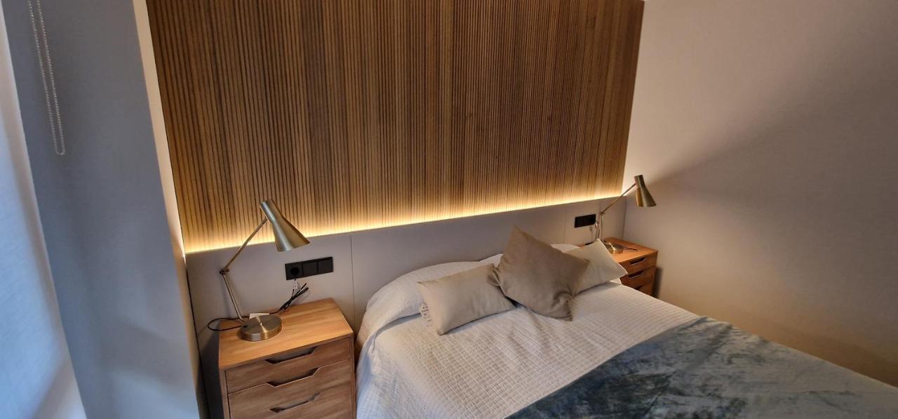Esmex Begona - 6 Pax - Wifi - 3hab - Vut-4118-as Apartment