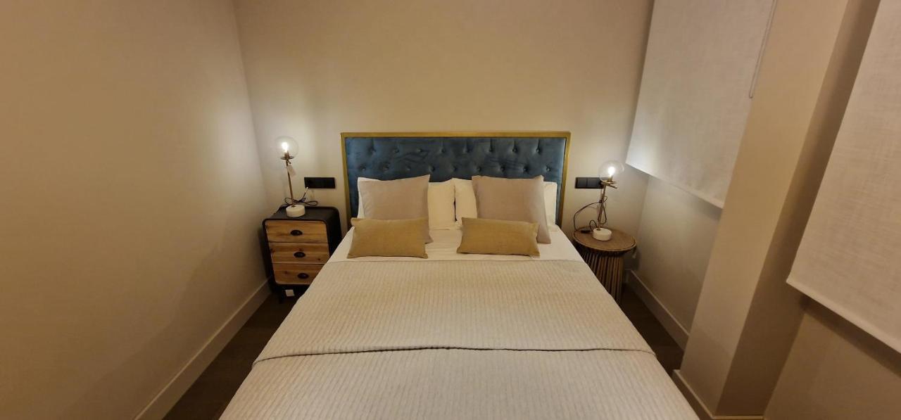 Esmex Begona - 6 Pax - Wifi - 3hab - Vut-4118-as Apartment