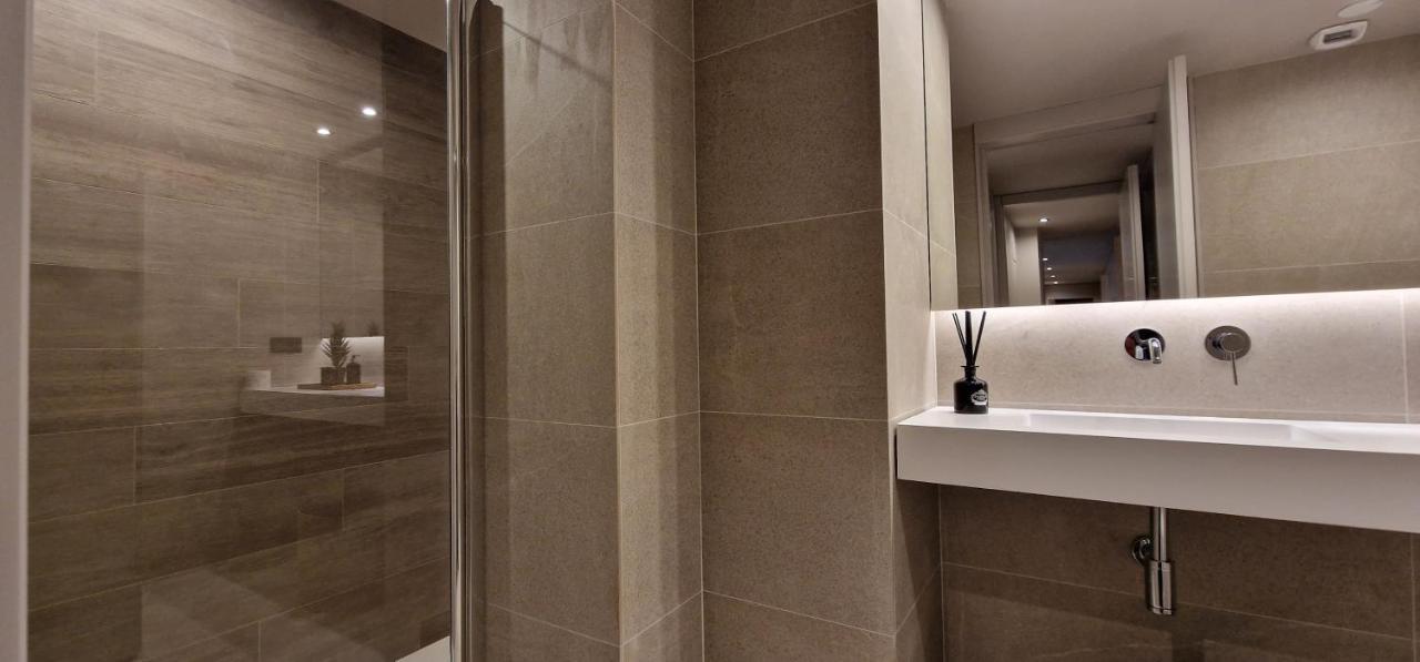 Esmex Begona - 6 Pax - Wifi - 3hab - Vut-4118-as Apartment Gijon