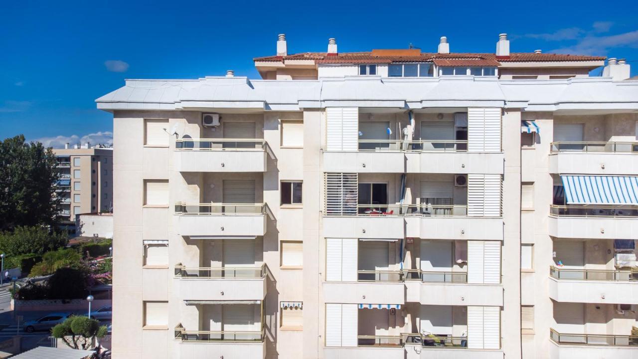 Mediterranean Way - Bahia 3 Apartment *