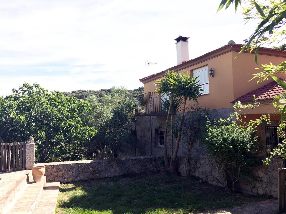 Casa Rosalejo By Casaturistica Holiday home Ronda