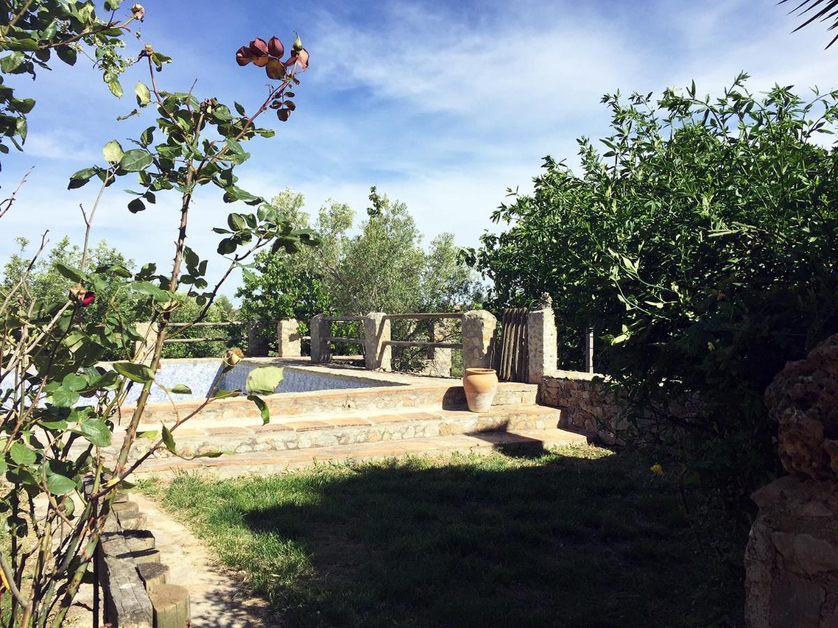 Casa Rosalejo By Casaturistica Holiday home Ronda
