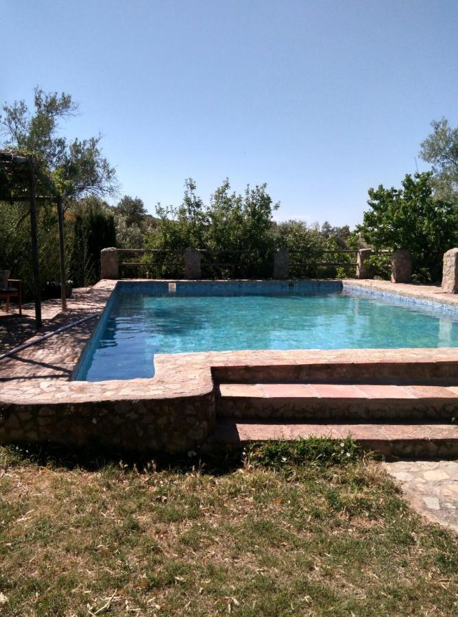 Casa Rosalejo By Casaturistica Holiday home Ronda