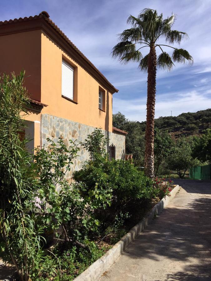 Casa Rosalejo By Casaturistica Holiday home