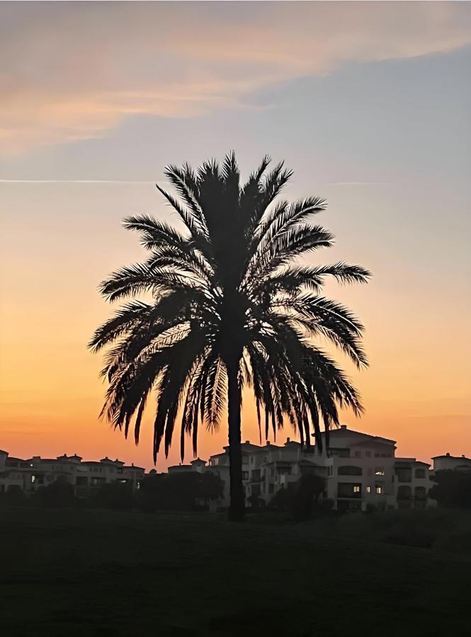 Apartment Luxury 2 Bed Penthouse On Golf Course Murcia Sucina