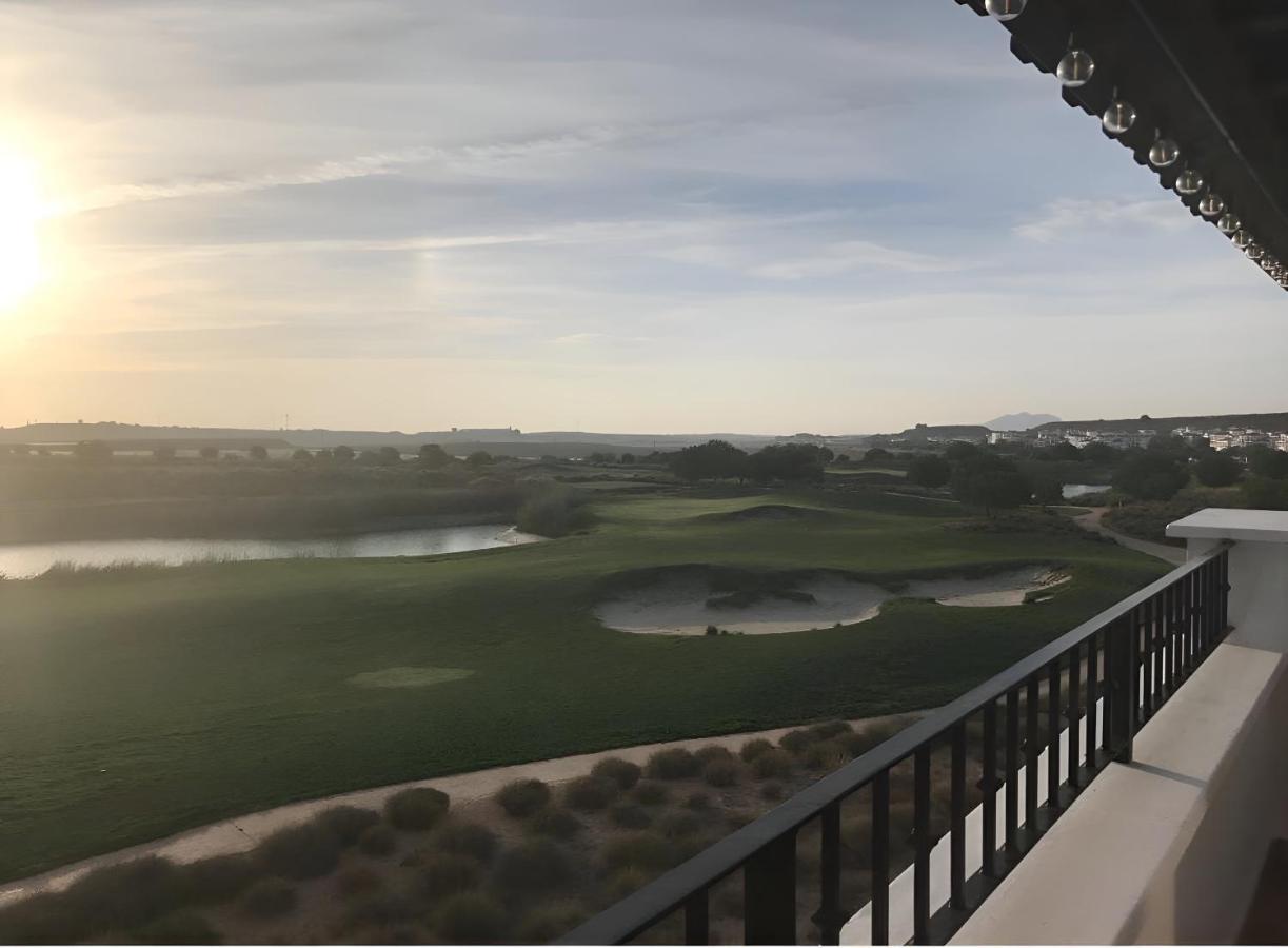 Apartment Luxury 2 Bed Penthouse On Golf Course Murcia Sucina