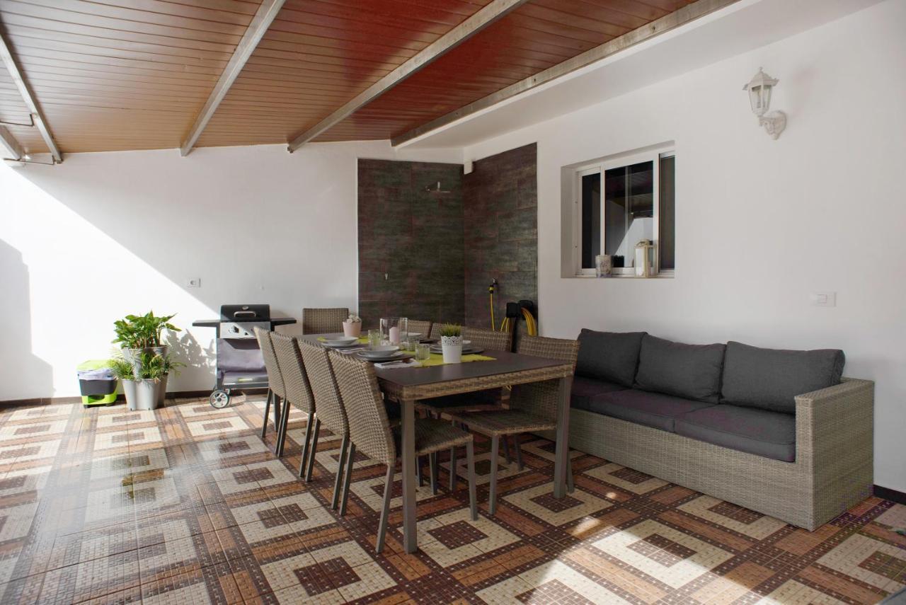 Atico Vegas Holiday home