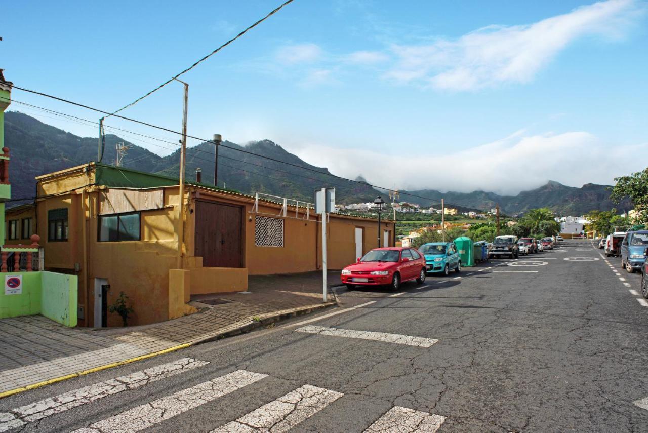 Holiday home Atico Vegas Valsequillo