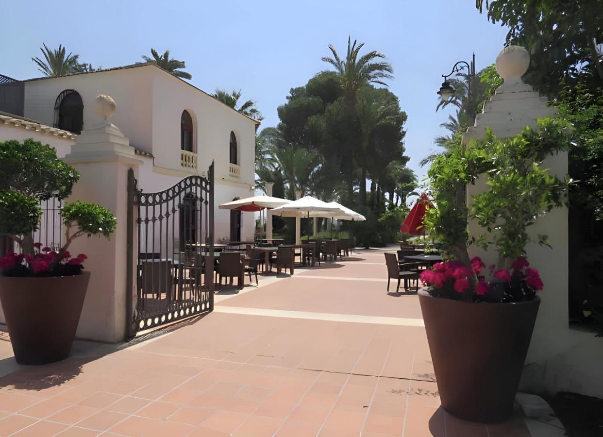 Luxury 2 Bed Penthouse On Golf Course Murcia Sucina