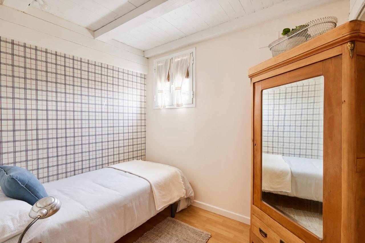Apartamento Atico Vistas Estafeta,centro Historico Pamplona
