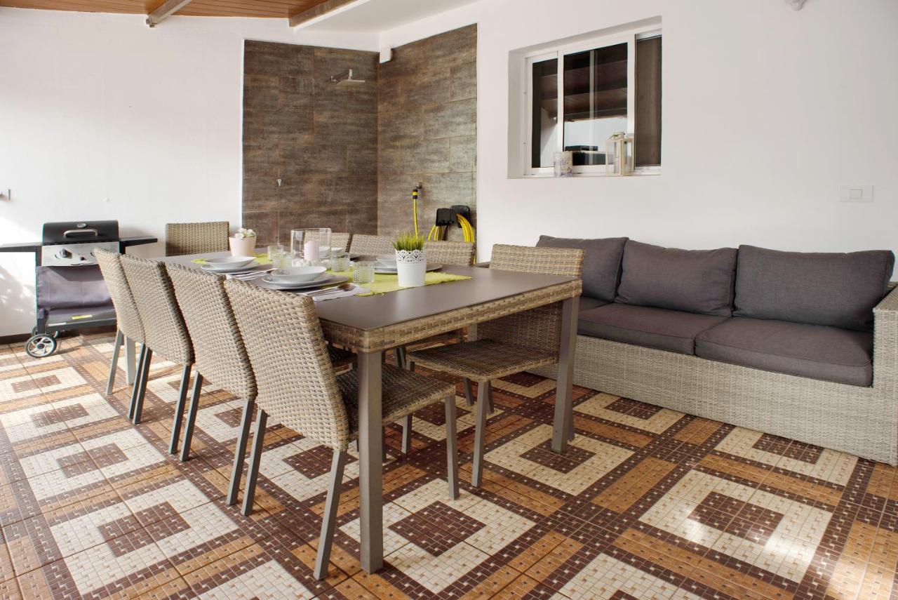 Atico Vegas Holiday home *