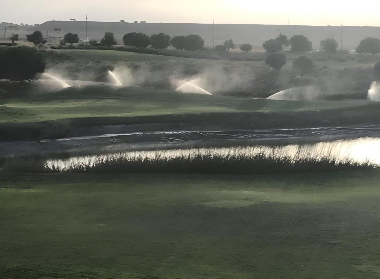 Luxury 2 Bed Penthouse On Golf Course Murcia *