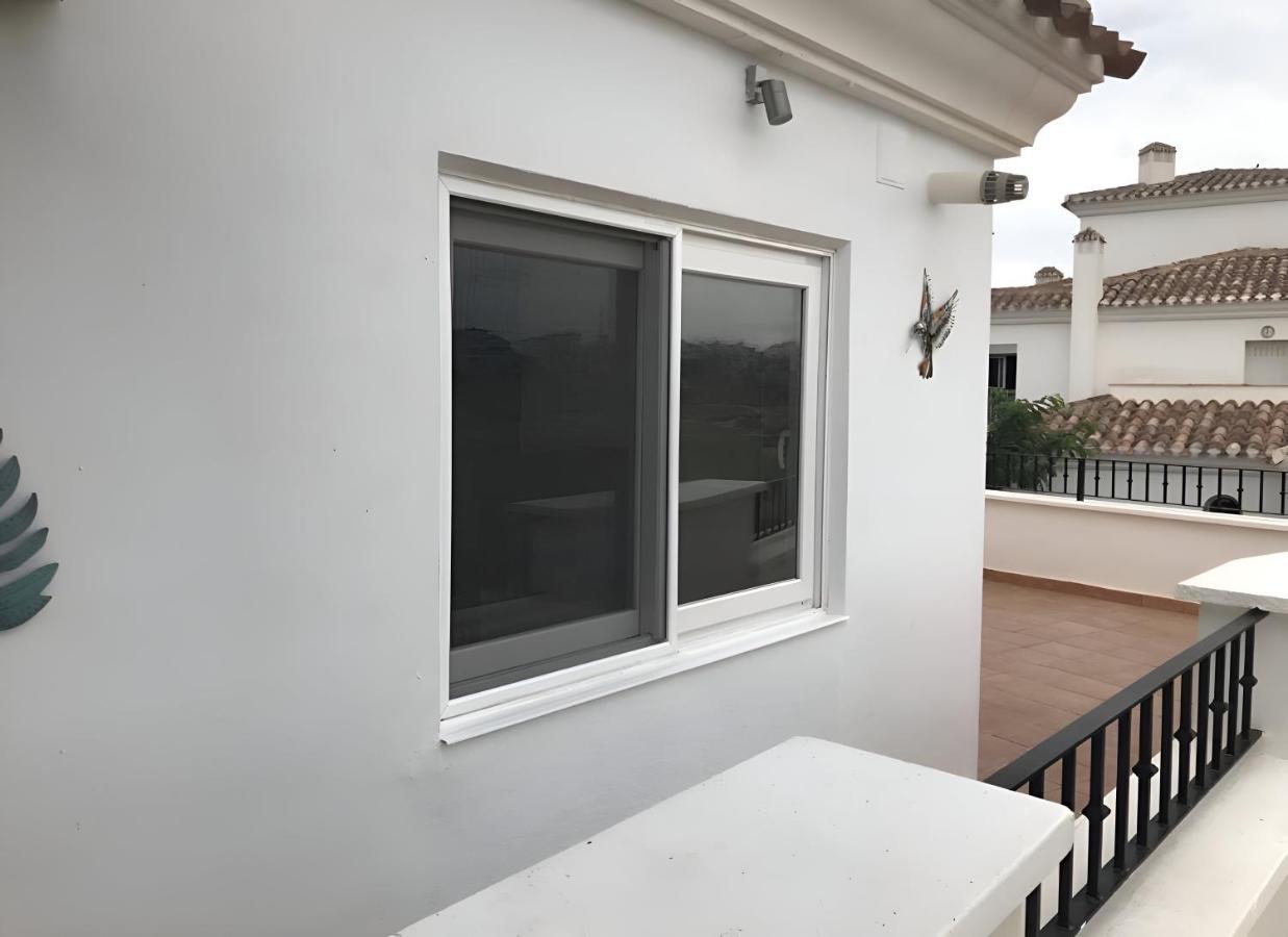 Luxury 2 Bed Penthouse On Golf Course Murcia Apartment
