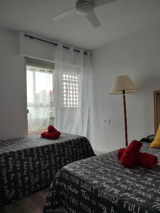 Precioso Junto Al Mediterraneo Apartment La Manga del Mar Menor