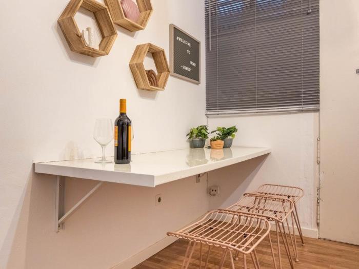 Apartamento Recaredo Sevilla