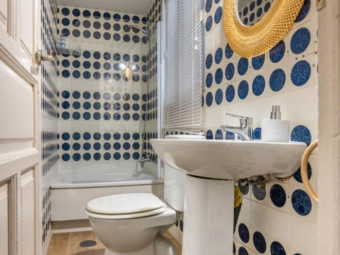 Apartamento Recaredo