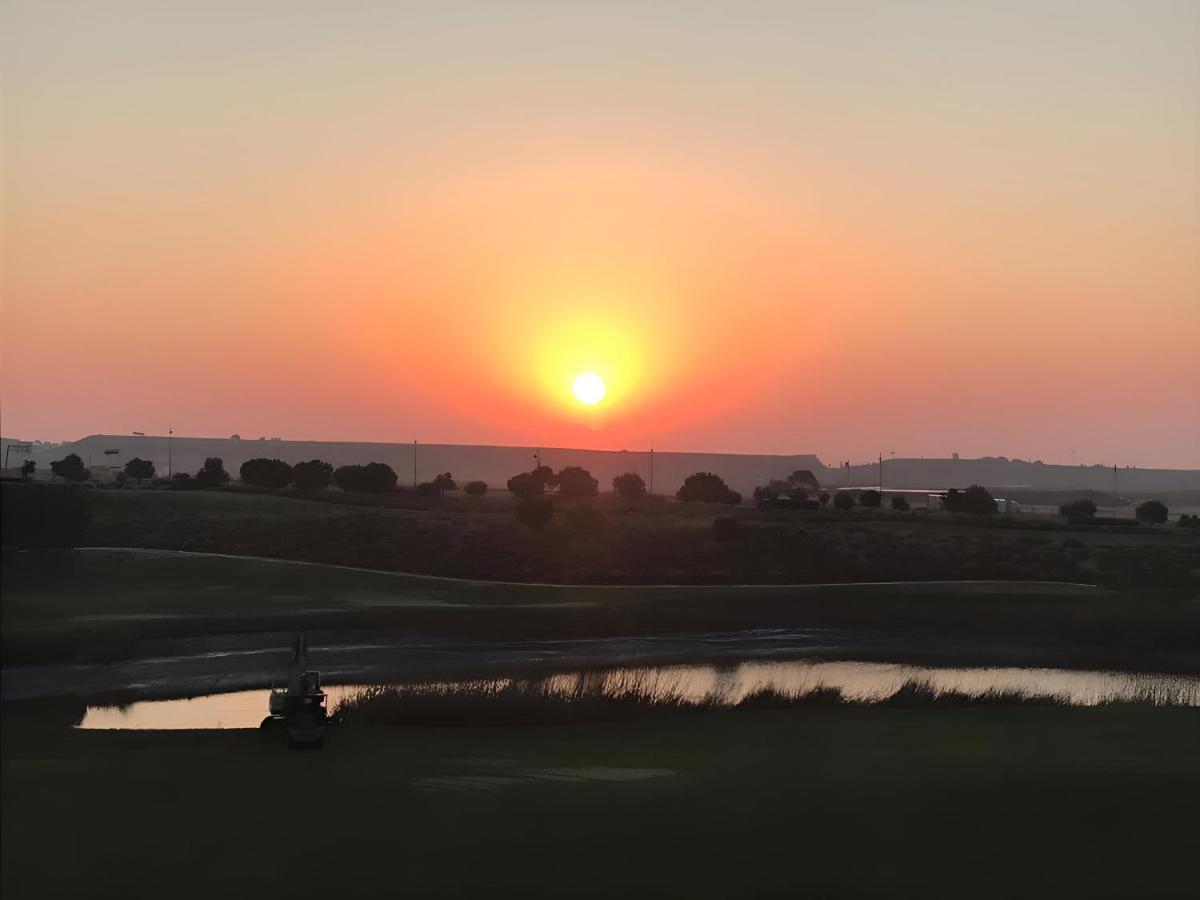 Luxury 2 Bed Penthouse On Golf Course Murcia