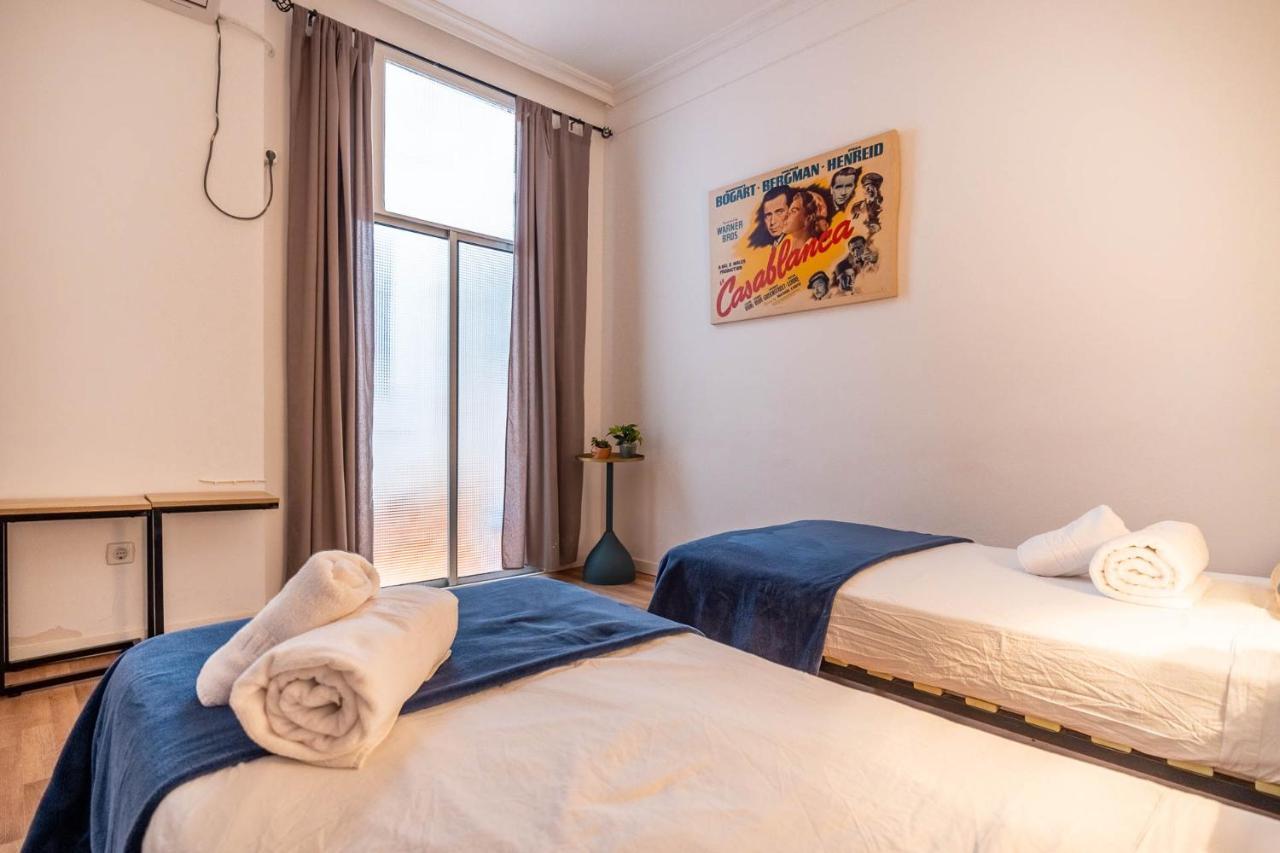 Recaredo Apartamento Sevilla