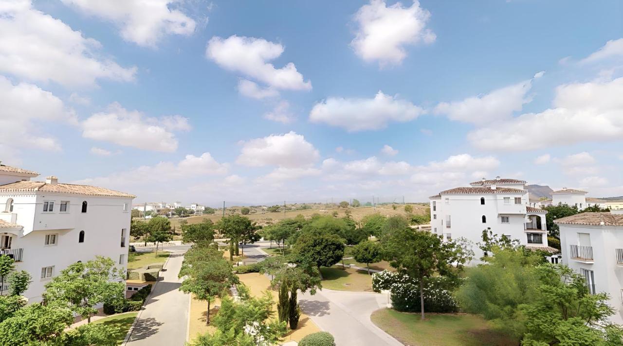 Luxury 2 Bed Penthouse On Golf Course Murcia