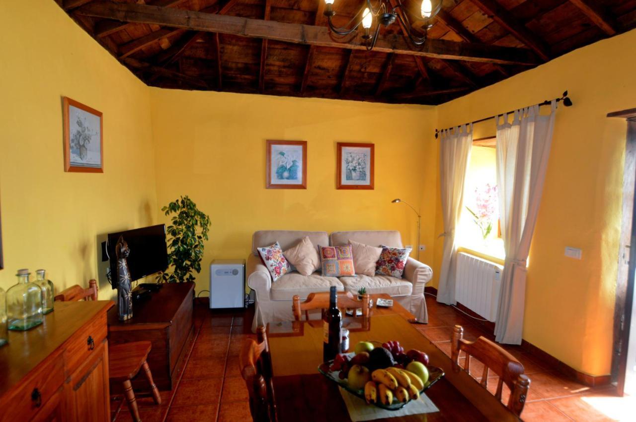 Holiday home Juana Quinta Monte de Brena