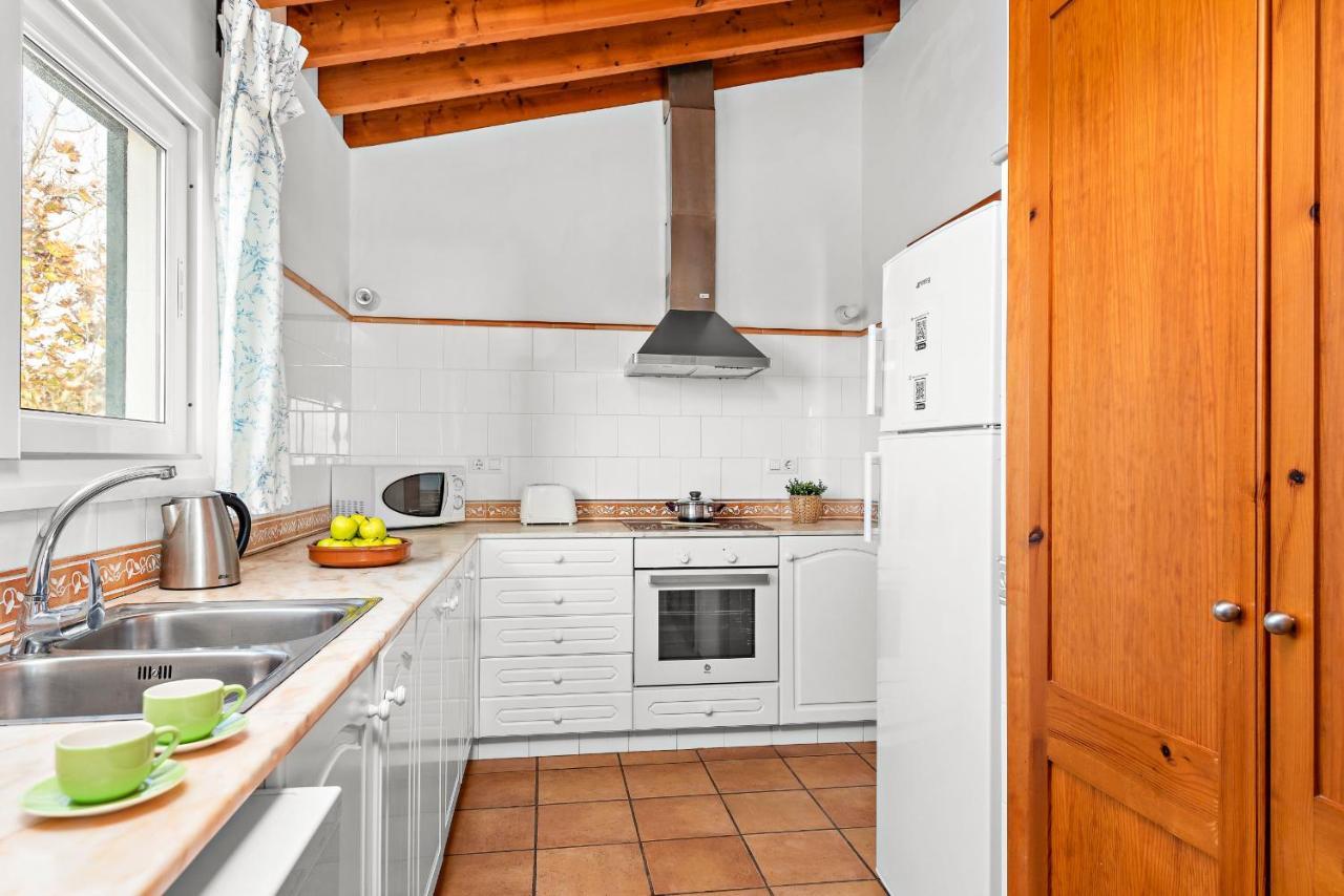 Villa Iris Torret *