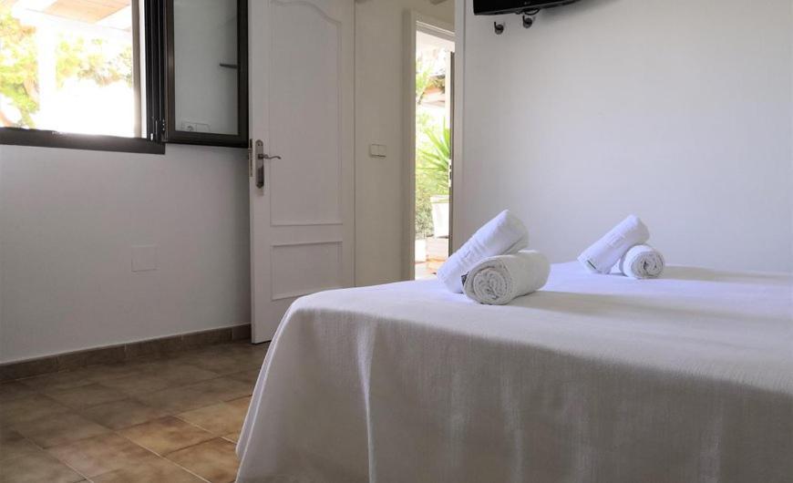 Hotel Rosamar