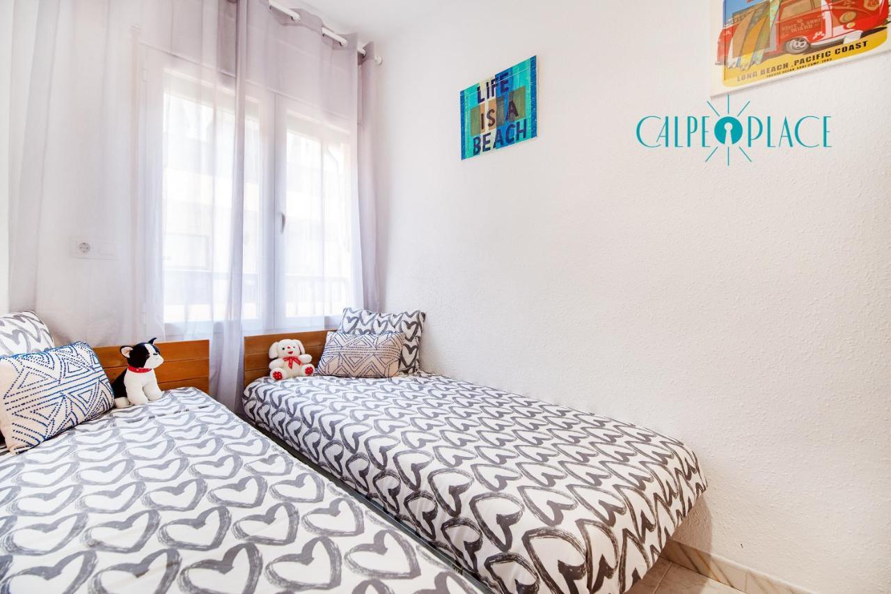 Tucan, Comodo, Bonito, Centrico Apartamento