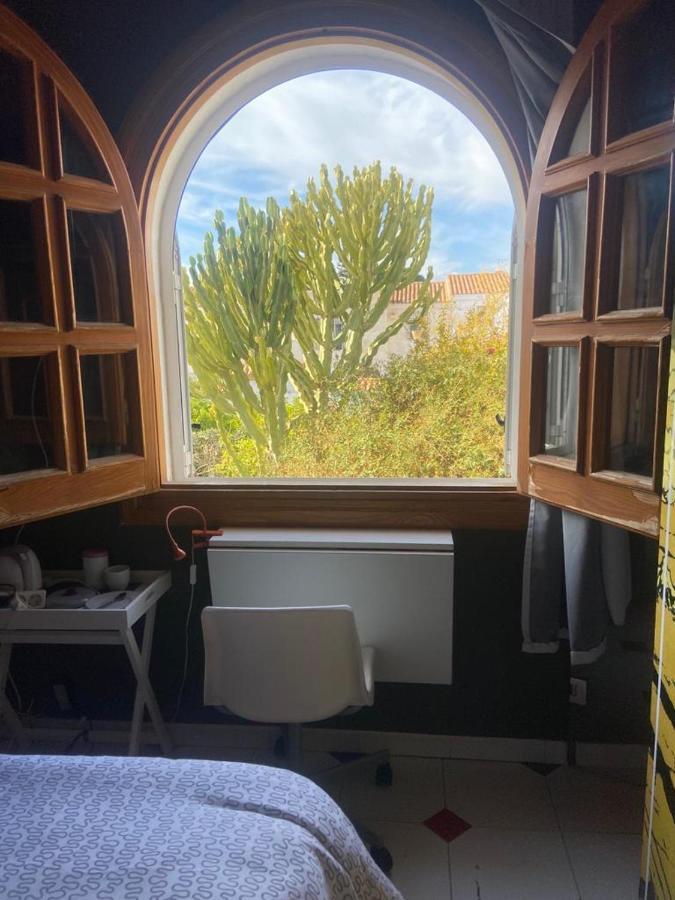 16:9 Molinos Holiday home *
