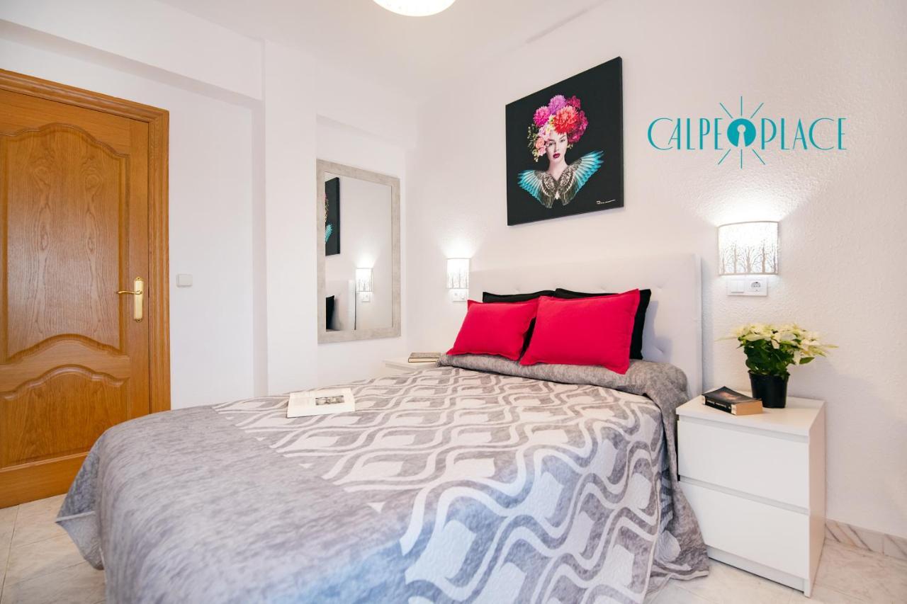 Tucan, Comodo, Bonito, Centrico Apartamento