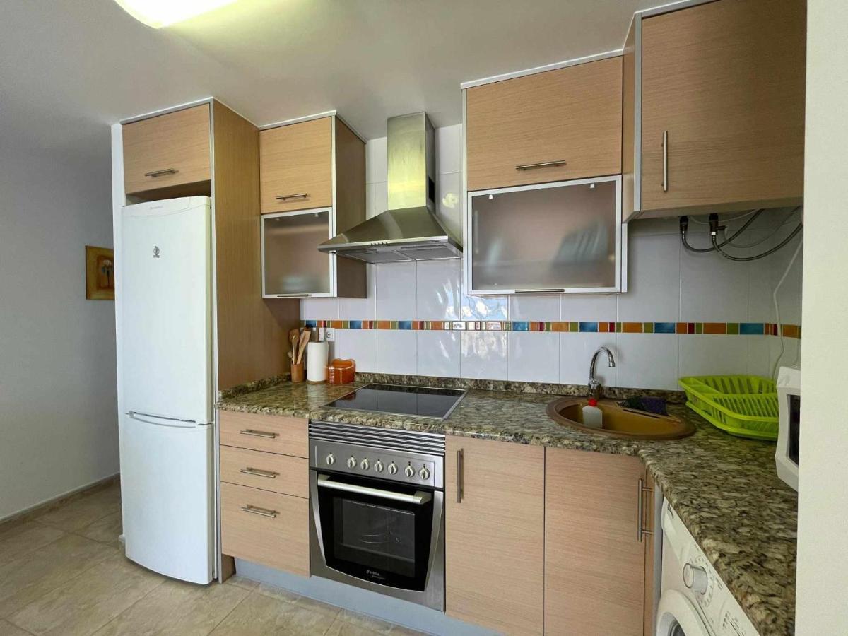 Atico En 1ª Linea En Apartamento Moncofa (Moncófar)