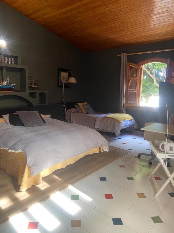 16:9 Molinos Holiday home *
