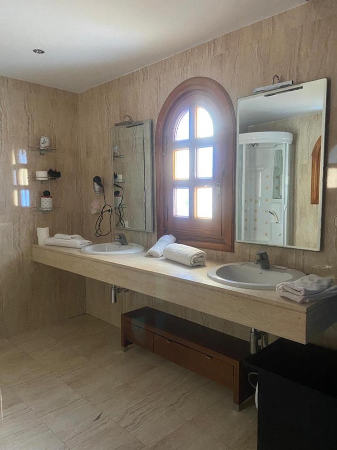 Holiday home 16:9 Molinos *