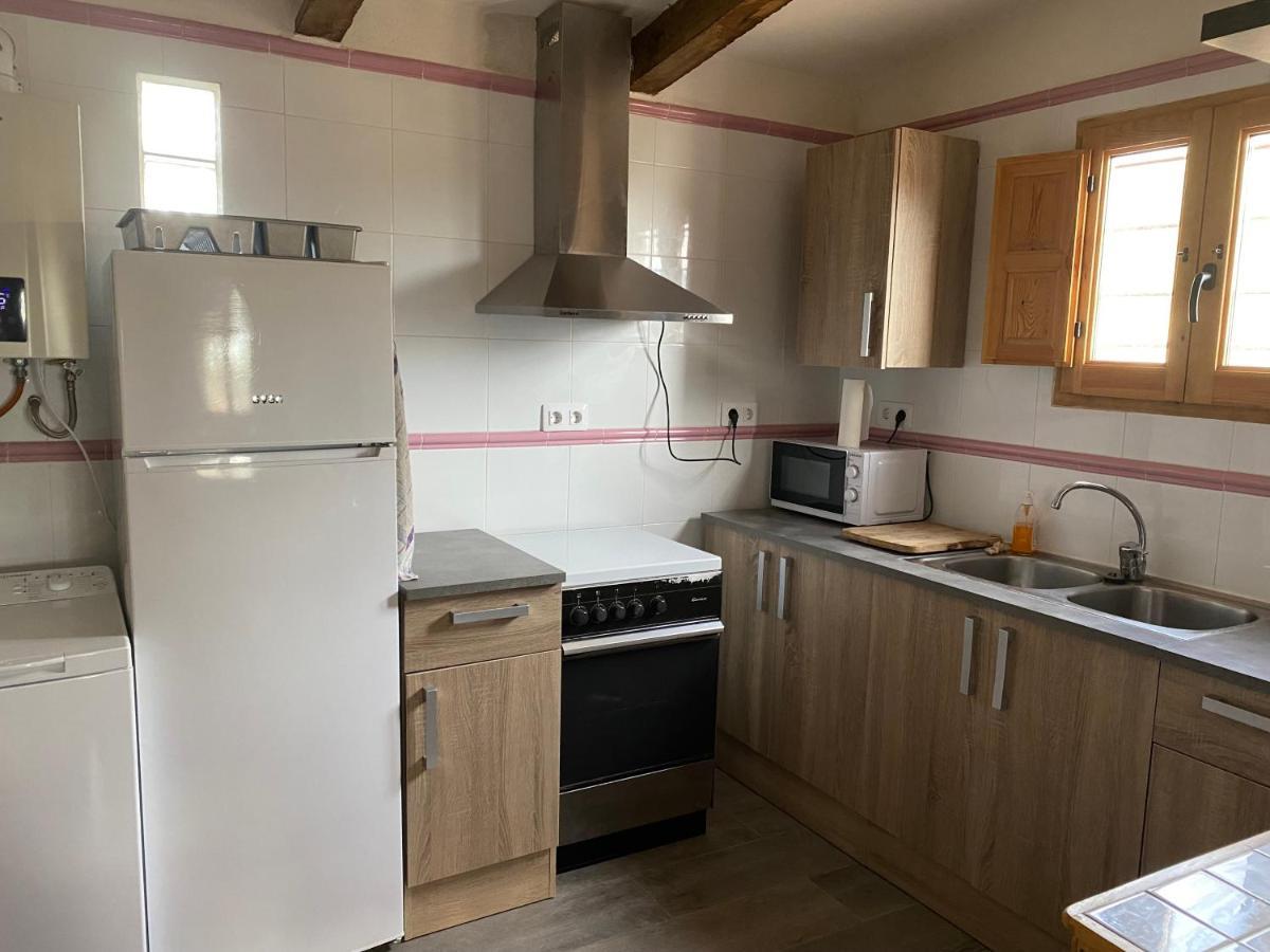 Lo Tros Holiday home