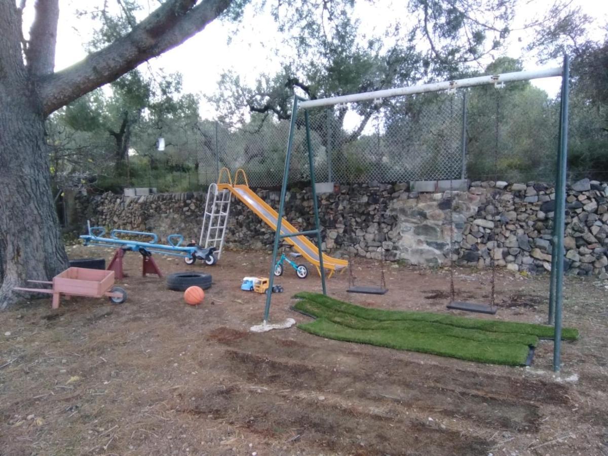 Lo Tros Holiday home Botarell