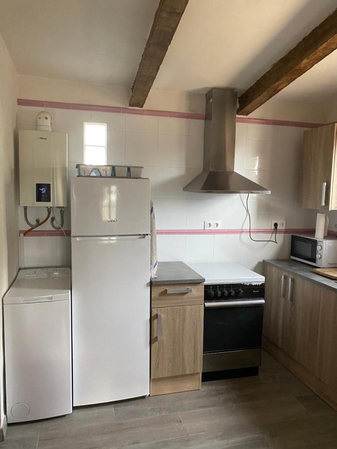 Lo Tros Holiday home Botarell