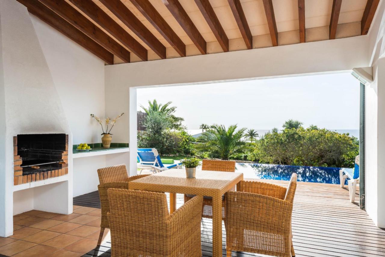 Iris Torret Villa