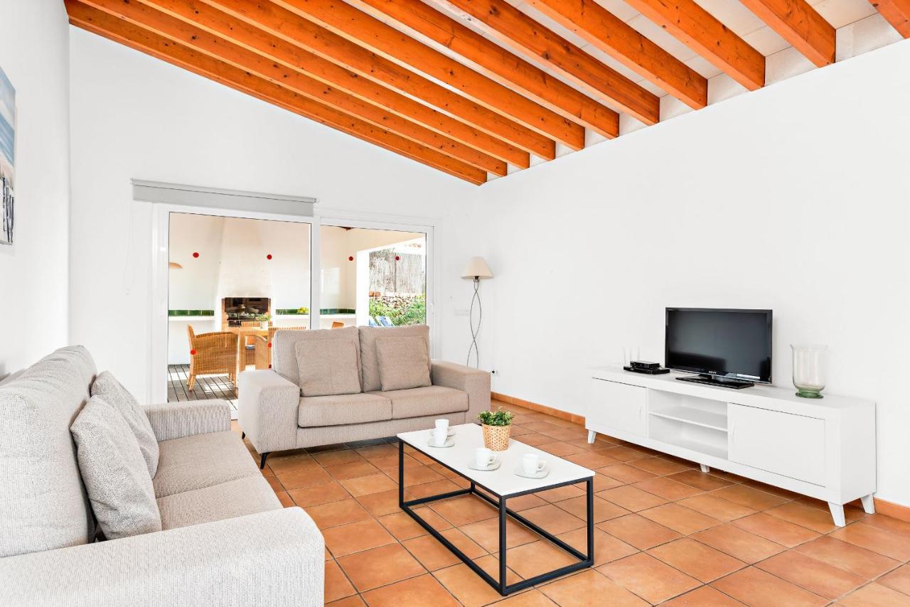 Villa Iris Torret