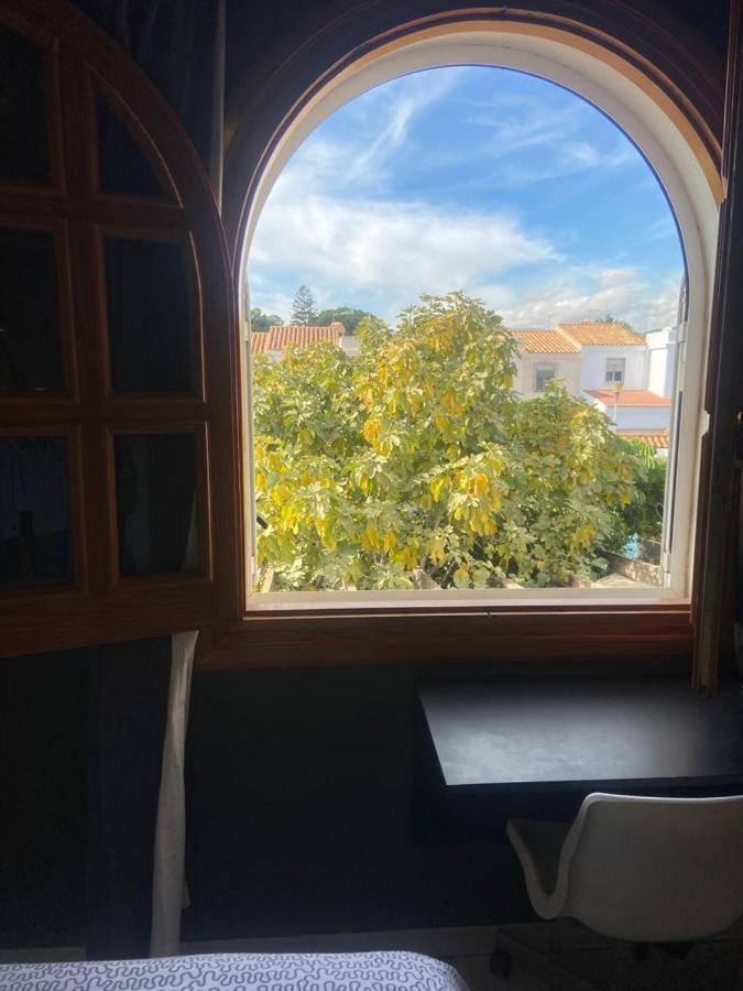 16:9 Molinos Holiday home