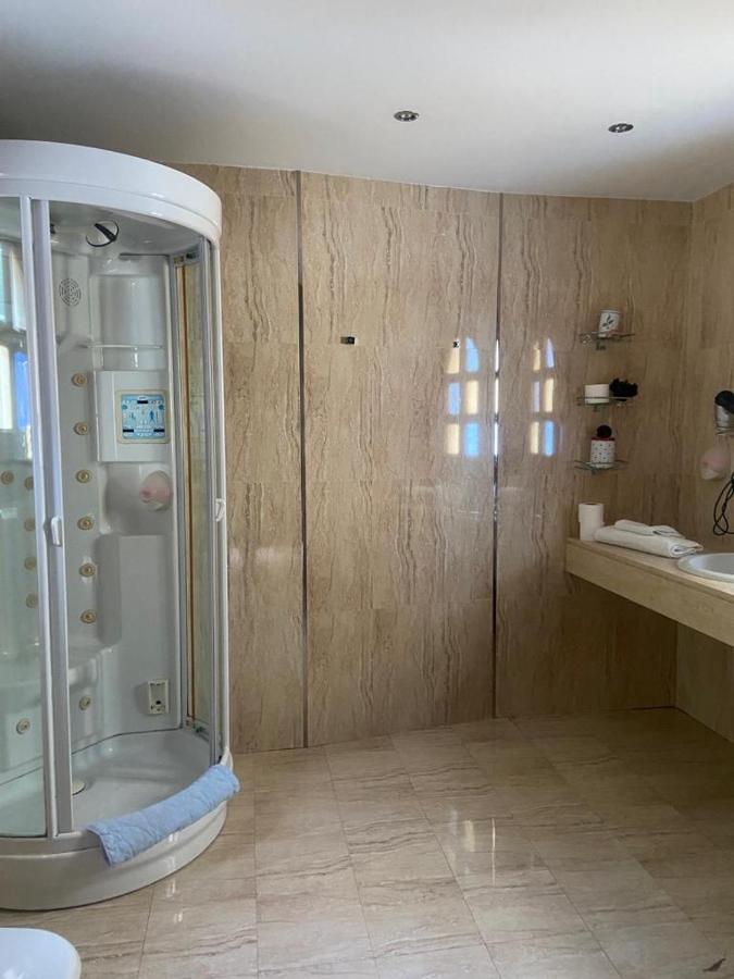 Holiday home 16:9 Molinos Almeria