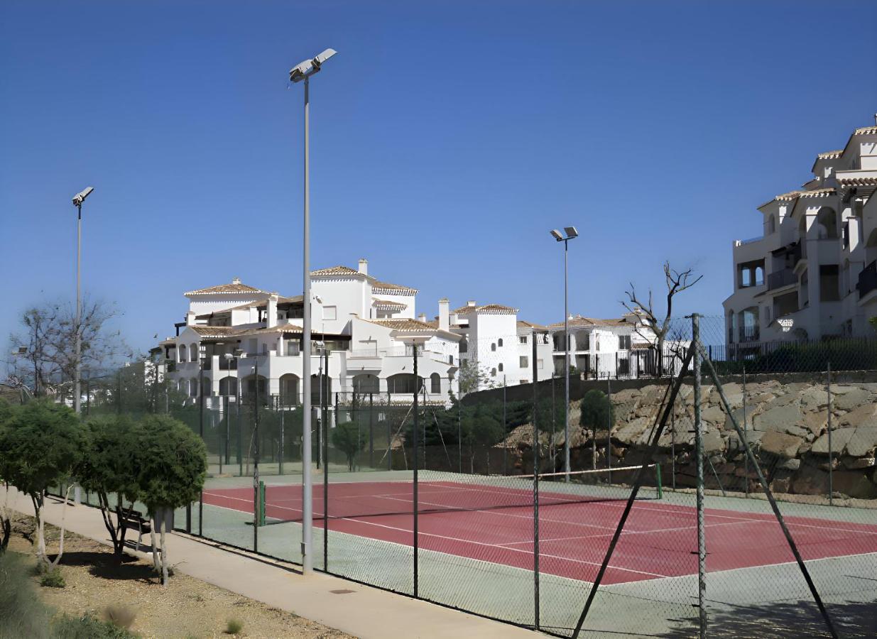 Luxury 2 Bed Penthouse On Golf Course Murcia Apartment
