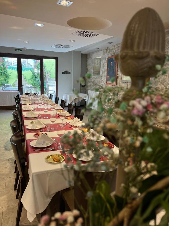 Palacio Del Obispo Hotel 3*