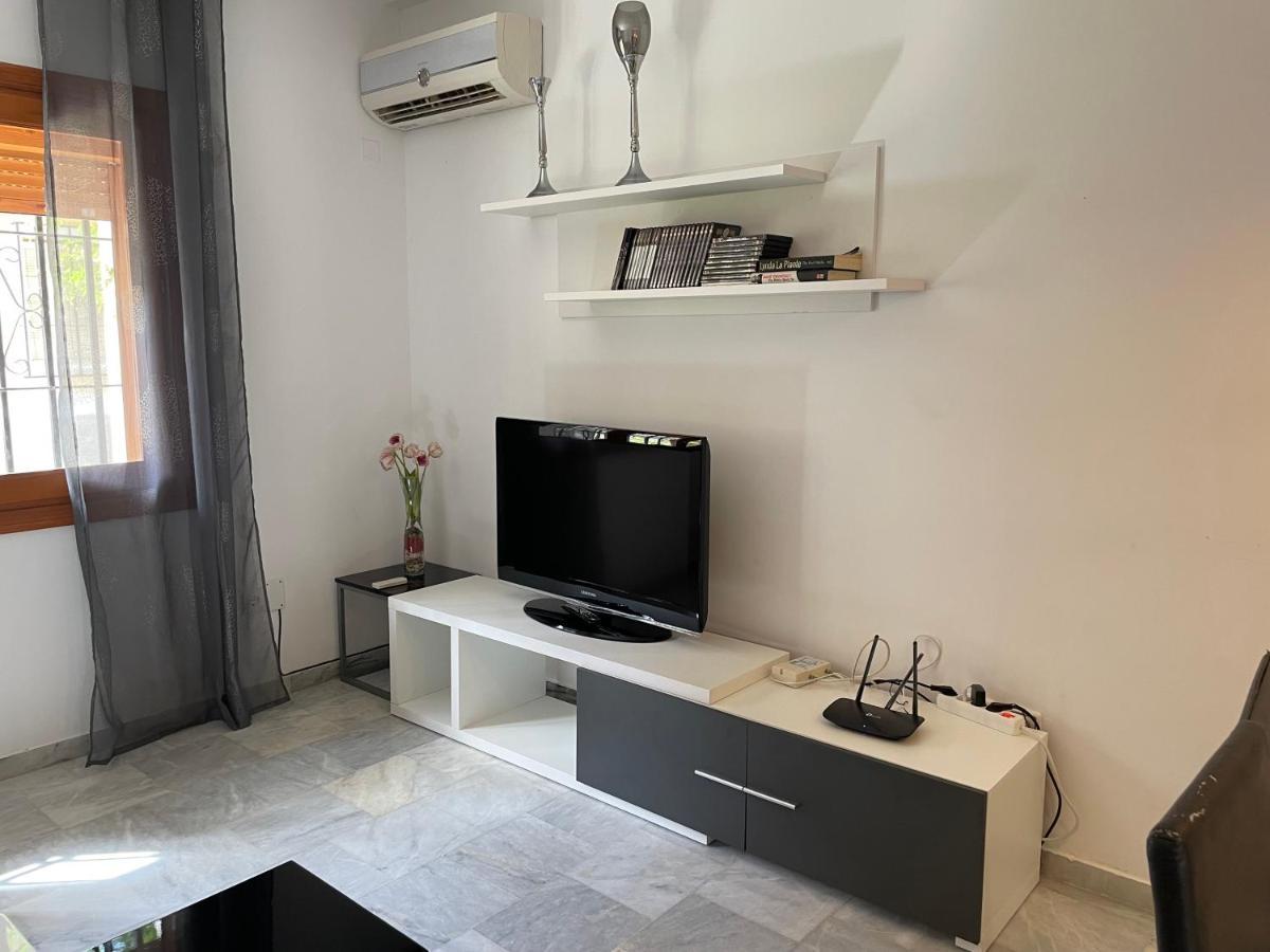 Playa Apartment Vera